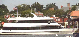 Admiral of the Bay Photo Photo