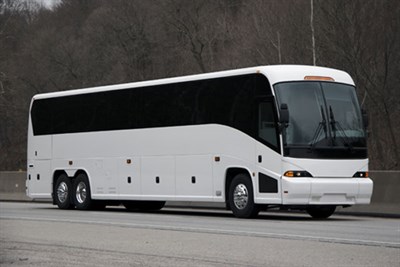 Motorcoach photo Photo