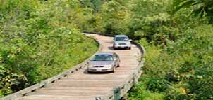 Chesapeake Bay Critical Area Driving Tour Photo