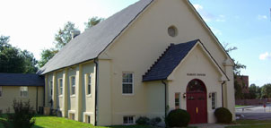 Christ Episcapol Church Photo Photo