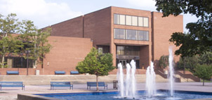 Coppin State University Photo