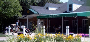 Clubhouse at Crofton Country Club Photo