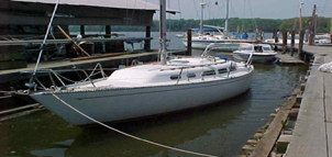 Gregg Neck Boat Yard Photo