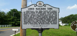 Historic Lower Marlboro Photo