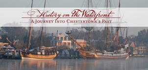 History on the Waterfront logo Photo