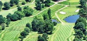 Needwood Golf Course VisitMaryland org Needwood Golf Course VisitMaryland org