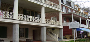 Port Deposit Historic District Photo