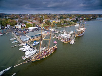 Chesapeake Photo