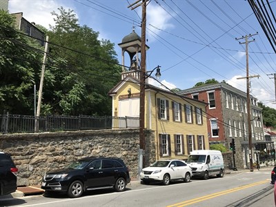 Scenic Byways-Historic National Road Photo