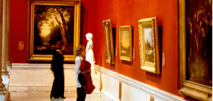 Photo of art gallery Photo