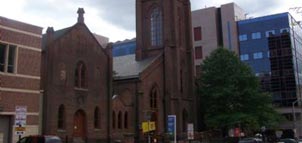 Westminster Hall Photo