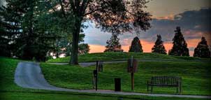 Woodmont grounds Photo