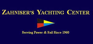 Zahniser's Yachting Center Photo