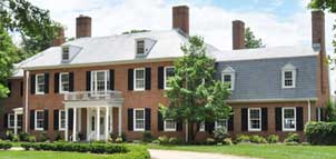 View of the Brittland Manor Photo