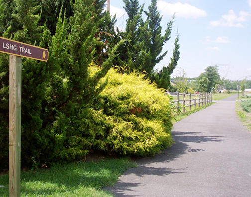 Lower Susquehanna Greenway Heritage Trail Photo