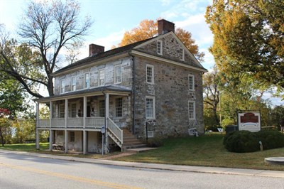 Rodgers Tavern Museum  Photo