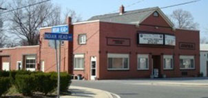 Indian Head Center for the Arts Photo