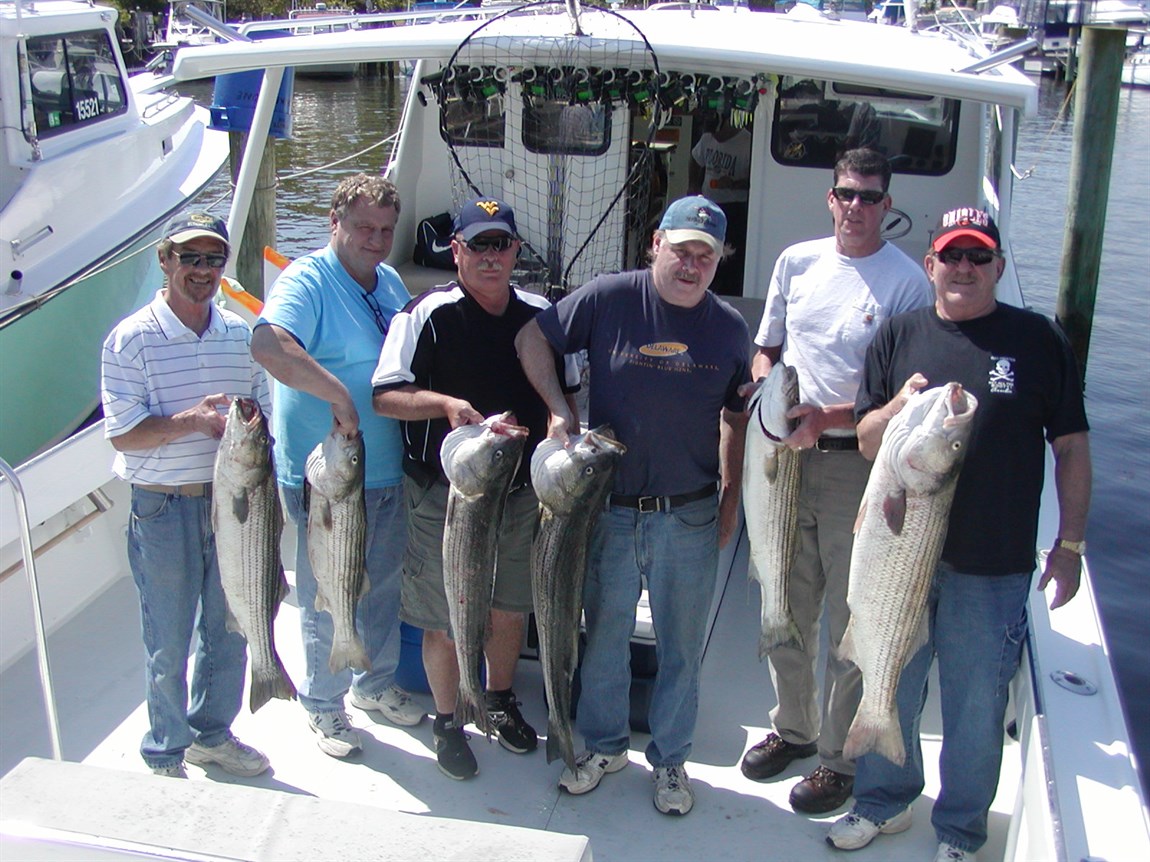 Strike Zone Charters