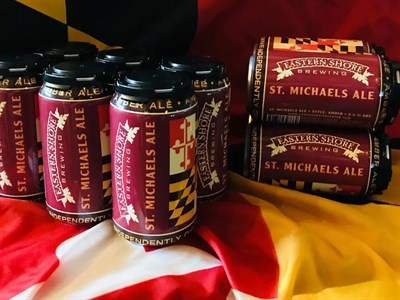 michaels tin cans