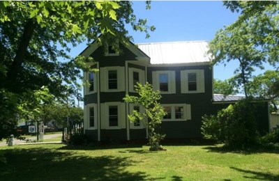 Smith Island Inn Photo