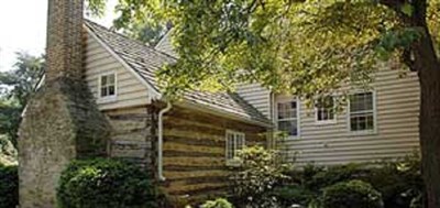 House at Josiah Henson Park Photo