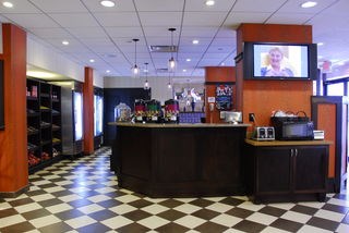 Dottie's Cafe Photo