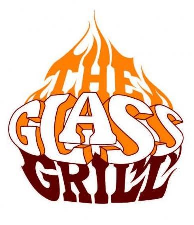 Glass Grill logo Photo