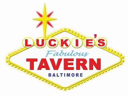 Luckie's Tavern logo Photo
