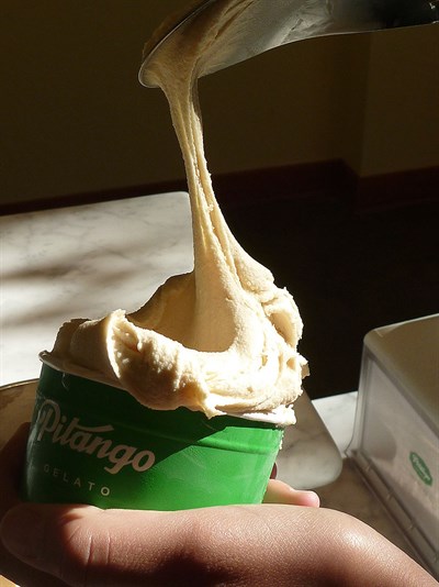 gelato Photo