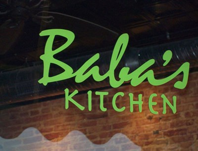 Baba's Mediterranean Kitchen Photo