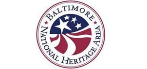 Baltimore National Heritage Area logo Photo