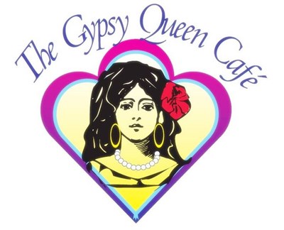 Gypsy Queen Cafe logo Photo