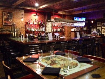 Germano's Piattini Photo