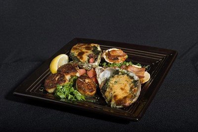 Paul's Homewood Café Photo