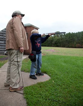 Loch Raven Skeet and Trap Center Photo
