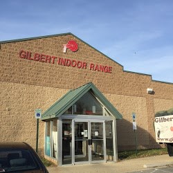 Front entrance Photo