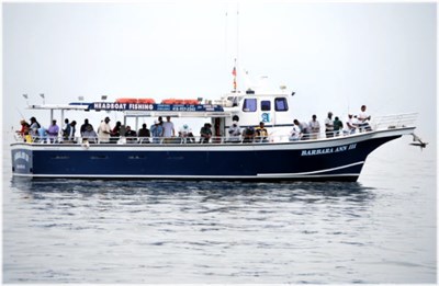 The Barbara Ann II Photo