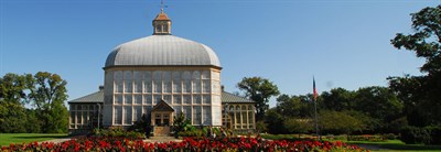 Howard Peters Rawlings Conservatory &amp; Botanic Gardens Photo