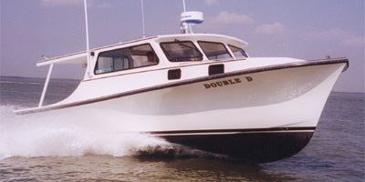 Double D Charter Fishing | VisitMaryland.org