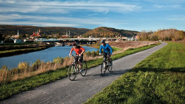 C&O Canal