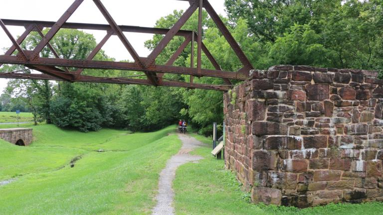 C&O Canal