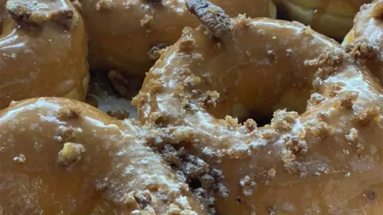 Donuts