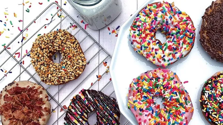 Donuts