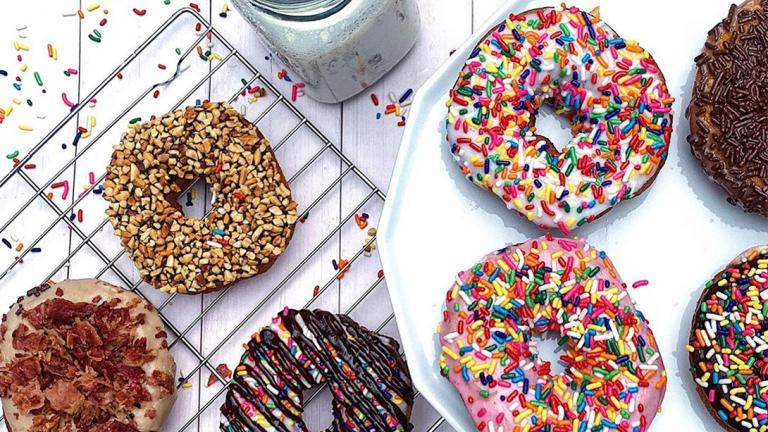 Donuts