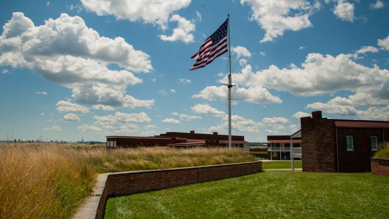 Fort McHenry