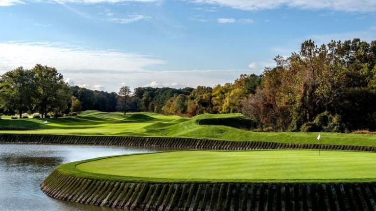 The Links at Perry Cabin Inn