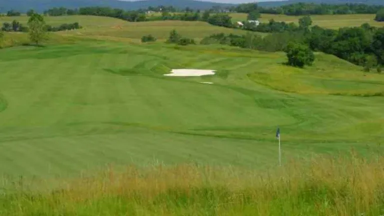 Maryland National Golf Club