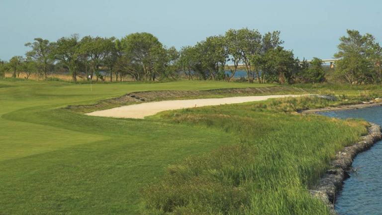 Rum pointe Seaside Golf Links