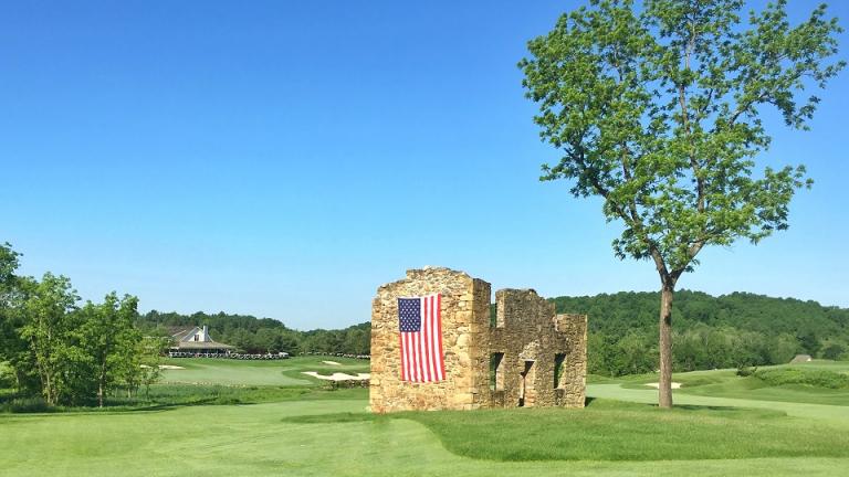 Whiskey Creek Golf Club