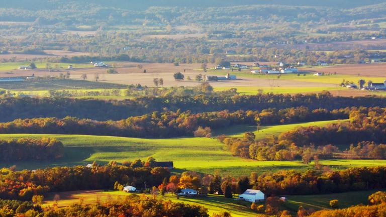 Sugarloaf Mountain